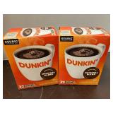 Dunkin Original K-Cups