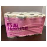 Ultra Soft Toilet Paper