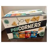 Popcorners