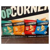 Popcorners