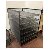 Mesh Desk Organizers