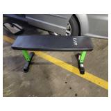 CAP Adjustable Workout Bench for Home Gym