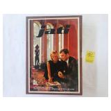 RARE 3M 'JATI' Bookshelf Game