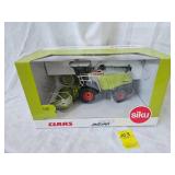 CLAAS 1:32 scale model Jaguar 950