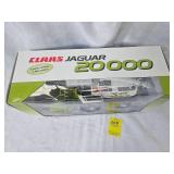 Siko CLAAS 1:32 Scale Jaguar RU600 Collectors Ltd. Ed.