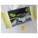 Siko CLAAS 1:32 Scale Jaguar RU600 Collectors Ltd. Ed.