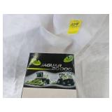 Siko CLAAS 1:32 Scale Jaguar RU600 Collectors Ltd. Ed.