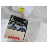 Siko CLAAS 1:32 Scale Jaguar RU600 Collectors Ltd. Ed.