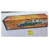 Kent Feeds 1:34 Scale Model F250