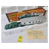 Kent Feeds 1:34 Scale Model F250