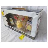 POKEMON CENEBRATIONS PREMIUM FIGURE COLLECTION