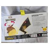 POKEMON CENEBRATIONS PREMIUM FIGURE COLLECTION
