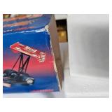 NASCAR 1:24 scale Dragster