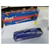 NASCAR 1:24 scale Dragster