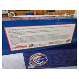 NASCAR 1:24 scale Dragster