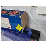 NASCAR 1:24 scale Dragster