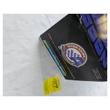 NASCAR 1:24 scale Dragster