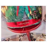 3 SPECIAL EDITION HOLIDAY BARBIES