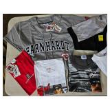 DALE EARNHARDT #3 - Vintage NASCAR Apparel