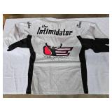 DALE EARNHARDT #3 - Vintage NASCAR Apparel