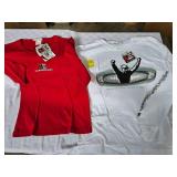 DALE EARNHARDT #3 - Vintage NASCAR Apparel