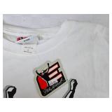 DALE EARNHARDT #3 - Vintage NASCAR Apparel