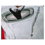 DALE EARNHARDT #3 - Vintage NASCAR Apparel