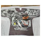 DALE EARNHARDT #3 - Vintage NASCAR Apparel
