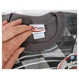 DALE EARNHARDT #3 - Vintage NASCAR Apparel