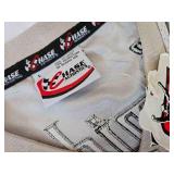 Dale Earnhardt #3 - Vintage NASCAR Apparel