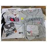 Dale Earnhardt #3 - Vintage NASCAR Apparel