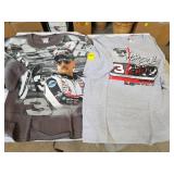 Dale Earnhardt #3 - Vintage NASCAR Apparel