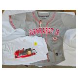 Dale Earnhardt Jr. #8 - Vintage NASCAR Apparel