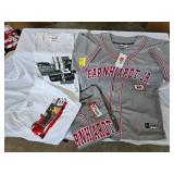 Dale Earnhardt Jr. #8 - Vintage NASCAR Apparel