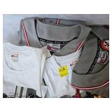 Dale Earnhardt Jr. #8 - Vintage NASCAR Apparel