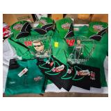 Bobby Labonte #18 car - Vintage  NASCAR Apparel