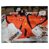 Tony Stewart #20 Car Vintage NASCAR Apparel