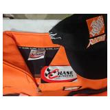 Tony Stewart #20 Car Vintage NASCAR Apparel