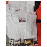 Tony Stewart #20 Car Vintage NASCAR Apparel