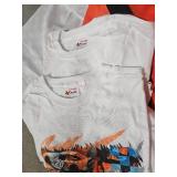 Tony Stewart #20 Car Vintage NASCAR Apparel