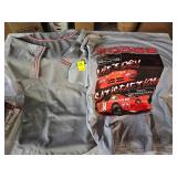 Kasey Kahne #9 Car - Vintage NASCAR Apparel