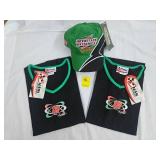 Bobby Labonte #18 - Vintage NASCAR Apparel