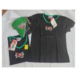 Bobby Labonte #18 - Vintage NASCAR Apparel