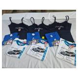 Rusty Wallace #2 Car - Vintage NASCAR Apparel