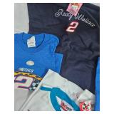 Rusty Wallace #2 Car - Vintage NASCAR Apparel