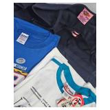 Rusty Wallace #2 Car - Vintage NASCAR Apparel