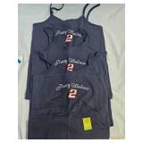 Rusty Wallace #2 Car - Vintage NASCAR Apparel