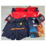 Jeff Gordon #24 Car - Vintage NASCAR Apparel