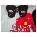 Carl Edwards #99 Car - Vintage NASCAR Apparel