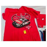 Carl Edwards #99 Car - Vintage NASCAR Apparel